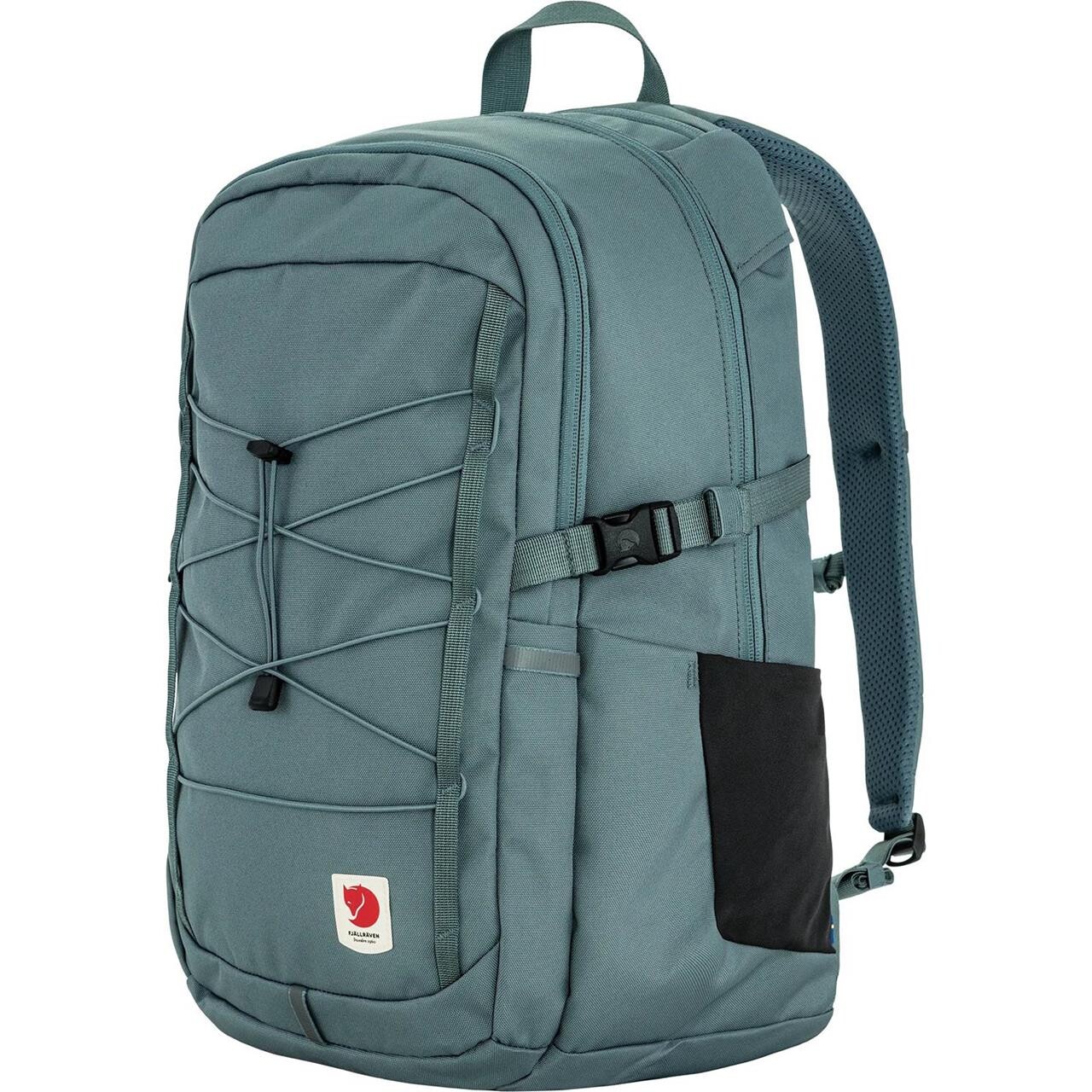 Fjällräven Skule 28 (Blå (NIMBUS BLUE/577) One size)