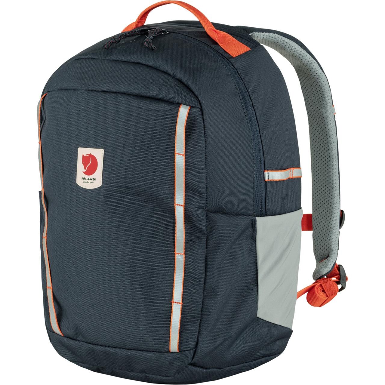 Fjallraven Kids Skule Blå Navy 560 One Size