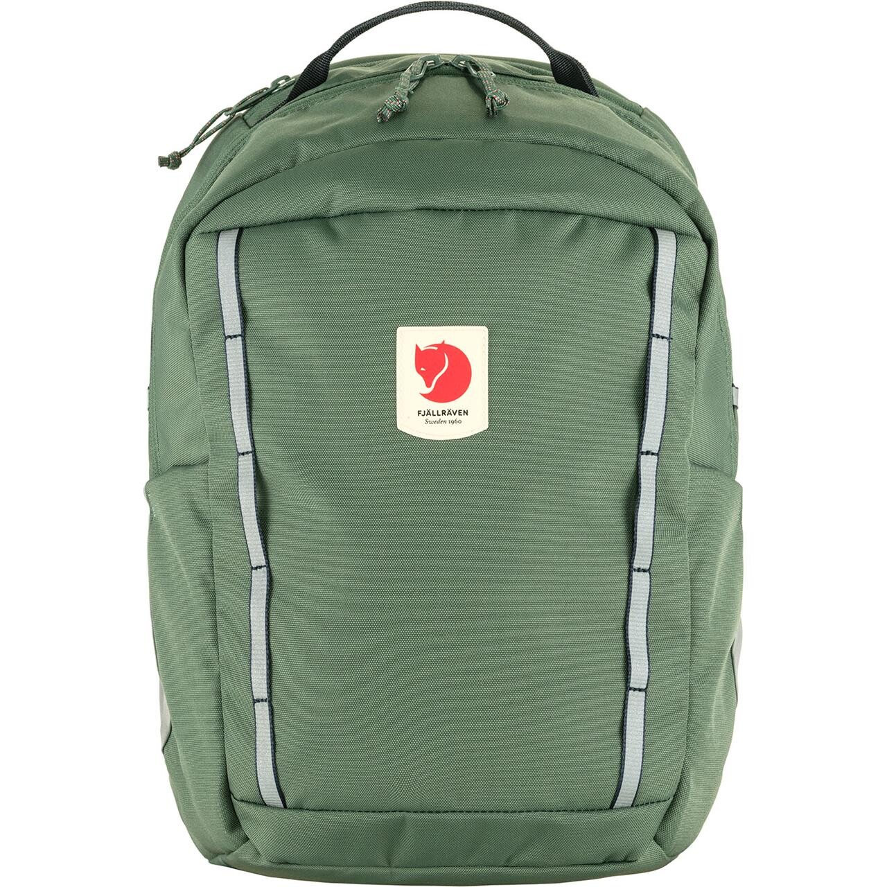 Fjallraven Kids Skule Grøn Patina Green 614 One Size