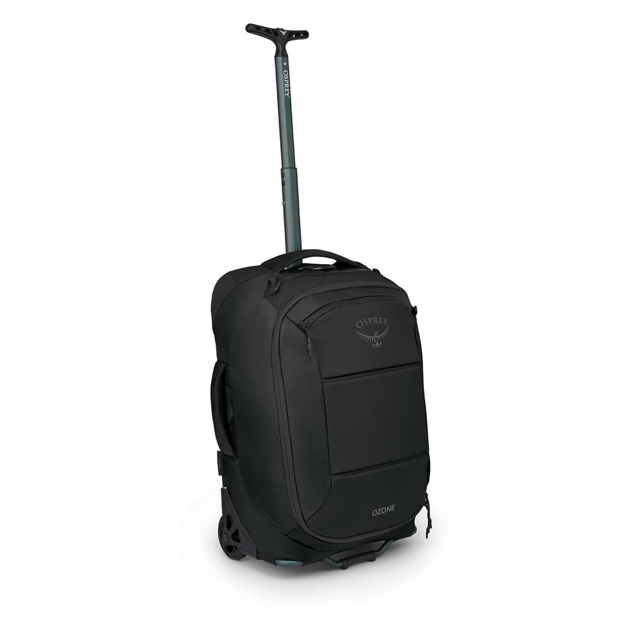 Billede af Osprey Ozone 2-Wheel Carry On 40 (Sort (BLACK) ONE SIZE)