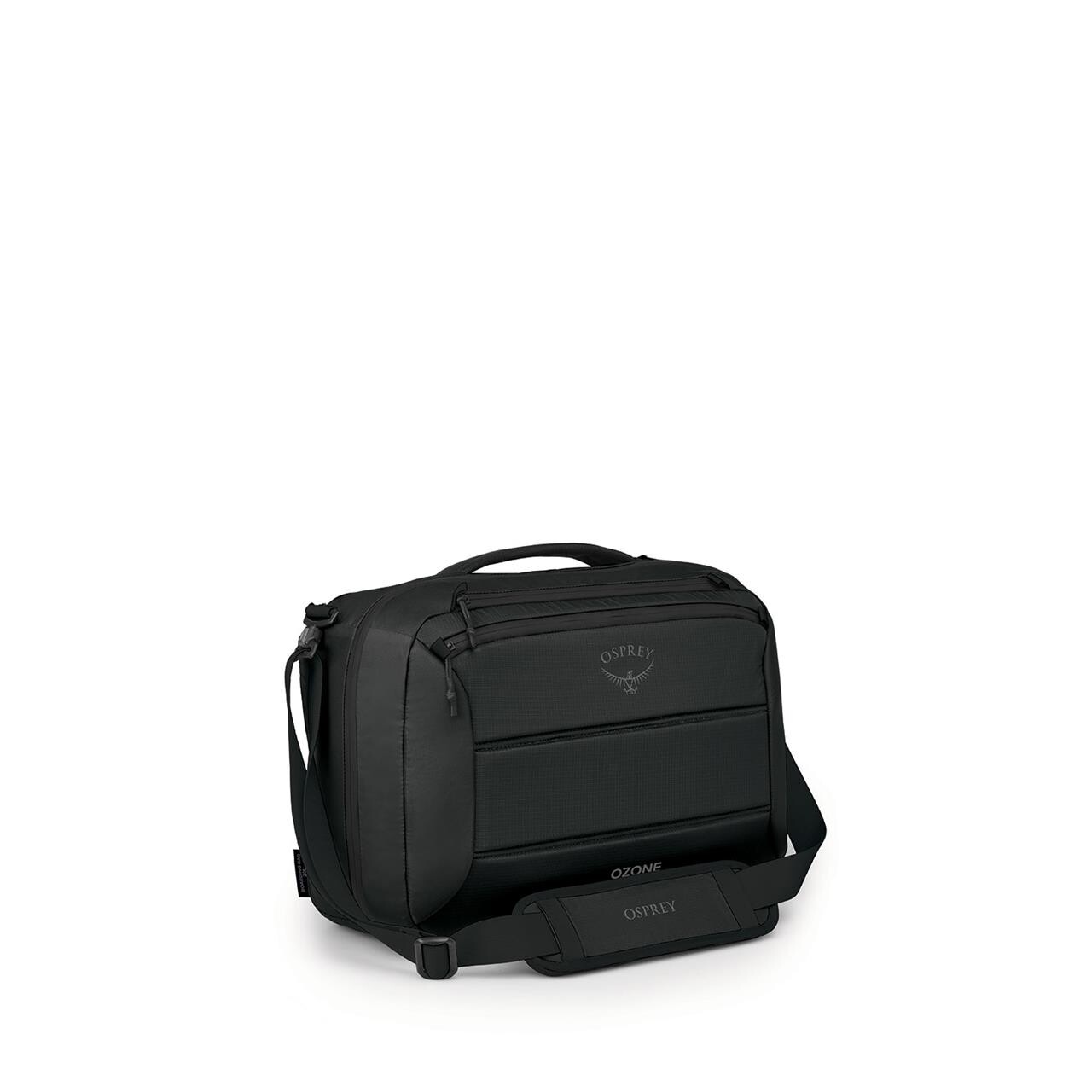 Osprey Ozone Boarding Bag 20 (Sort (BLACK) ONE SIZE)