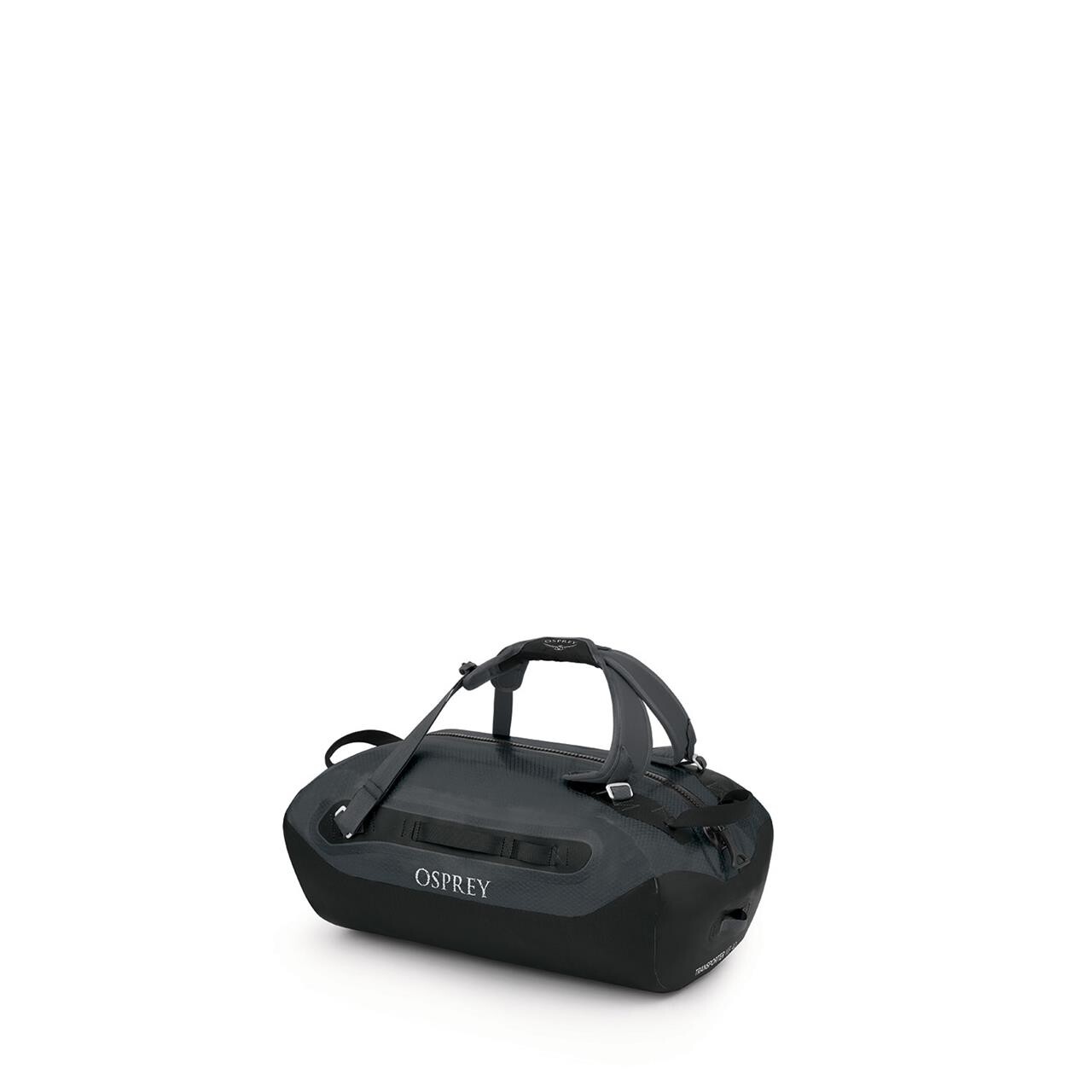 Billede af Osprey Transporter WP Duffel 40 (Grå (TUNNEL VISION GREY) ONE SIZE)