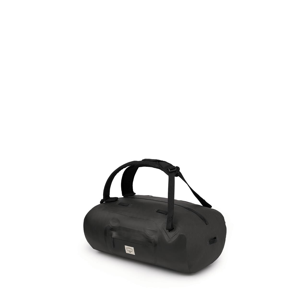 Se Osprey Arcane WP Duffel 40 (Sort (MAMBA BLACK) ONE SIZE) hos Friluftsland.dk