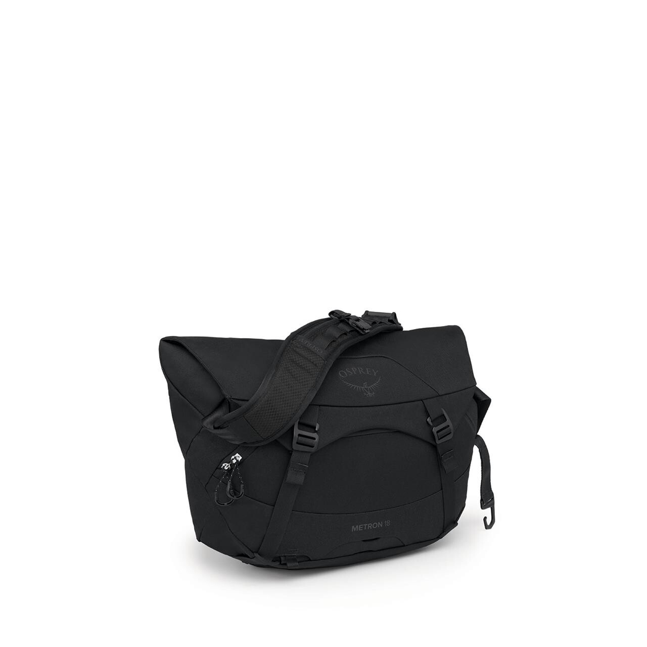 Billede af Osprey Metron 18 Messenger (Sort (BLACK) ONE SIZE)