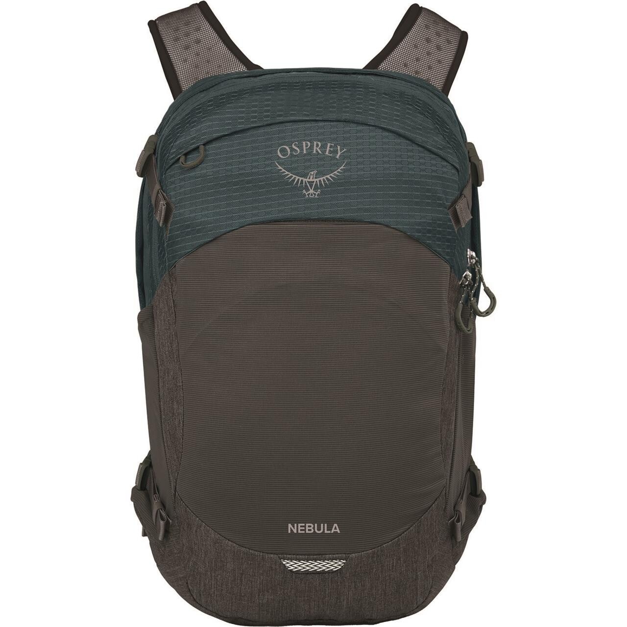 Osprey Nebula (Blå (CASCADE BLUE/COAL GREY HEATHER) One size)