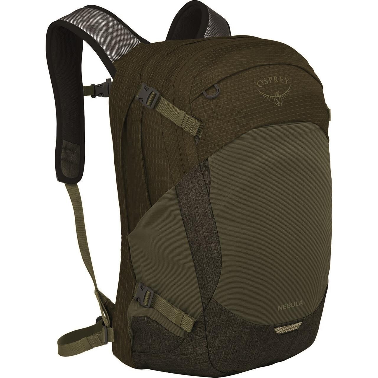 Osprey Nebula (Grøn (MOSS GREEN/EARL GREY HEATHER) One size)
