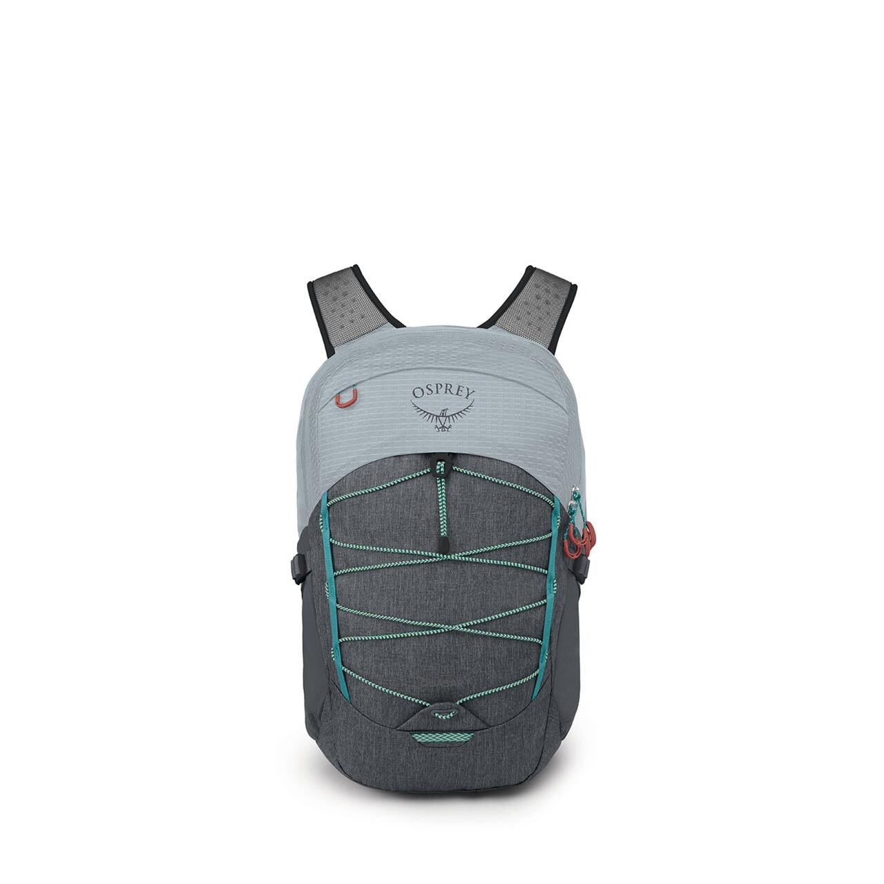 Osprey Quasar (Grå (SILVER LINING/TUNNEL VISION) ONE SIZE)