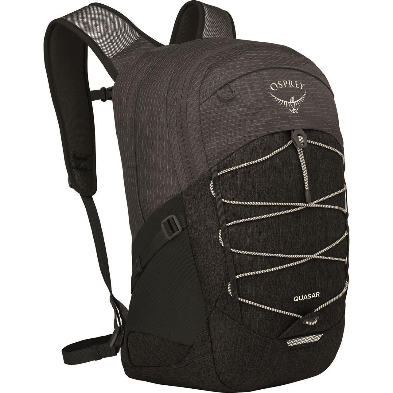 Osprey Quasar F2022 model (Grå (PHANTOM GREY HEATHER) One size)