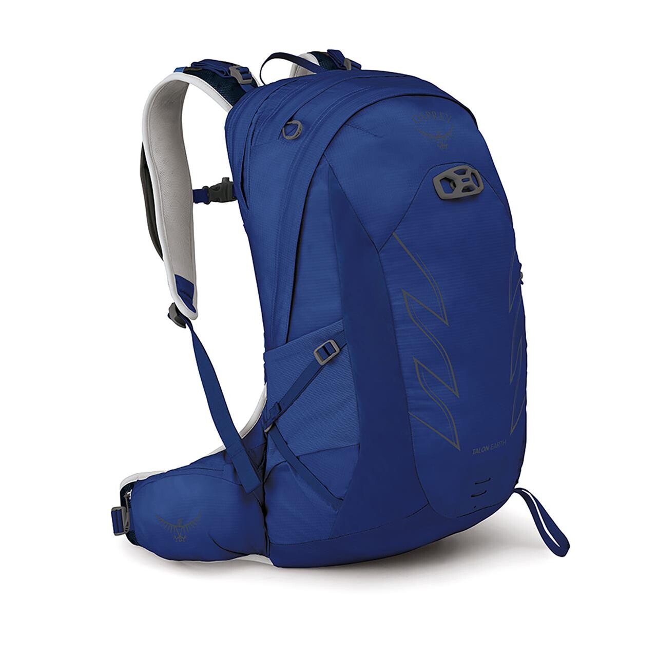 Osprey Talon Earth 22 (Blå (OCEAN BLUE) ONE SIZE)
