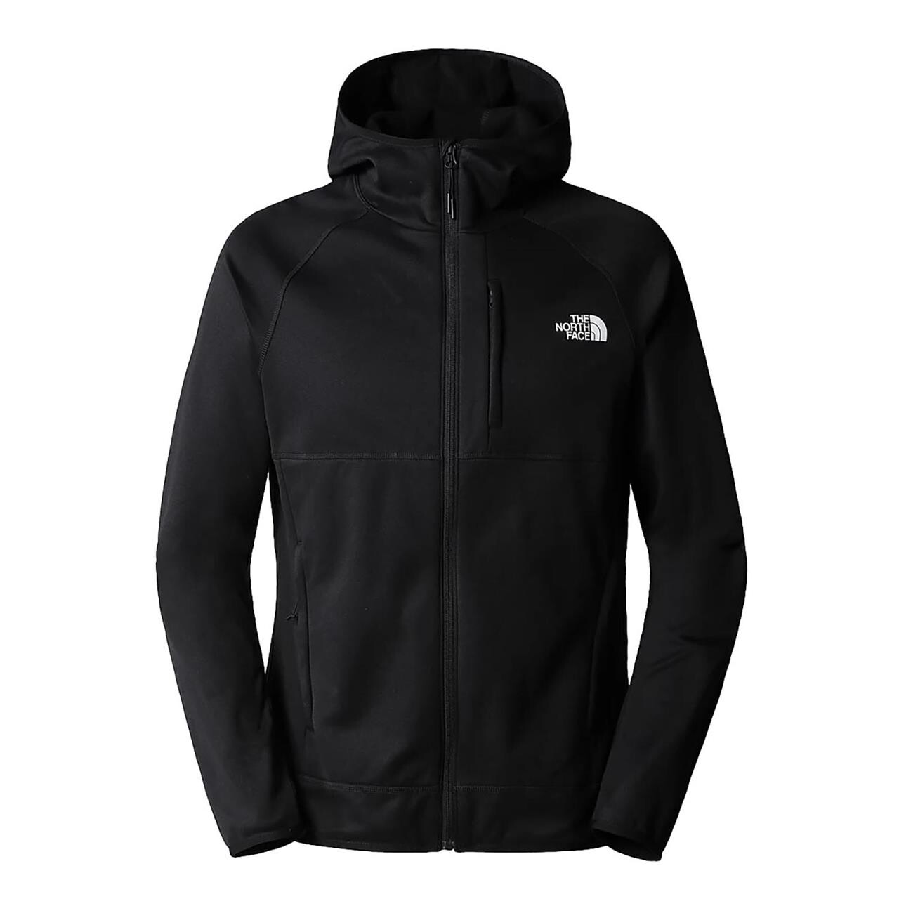 The North Face Mens Canyonlands Hoodie (Sort (TNF BLACK) Small)