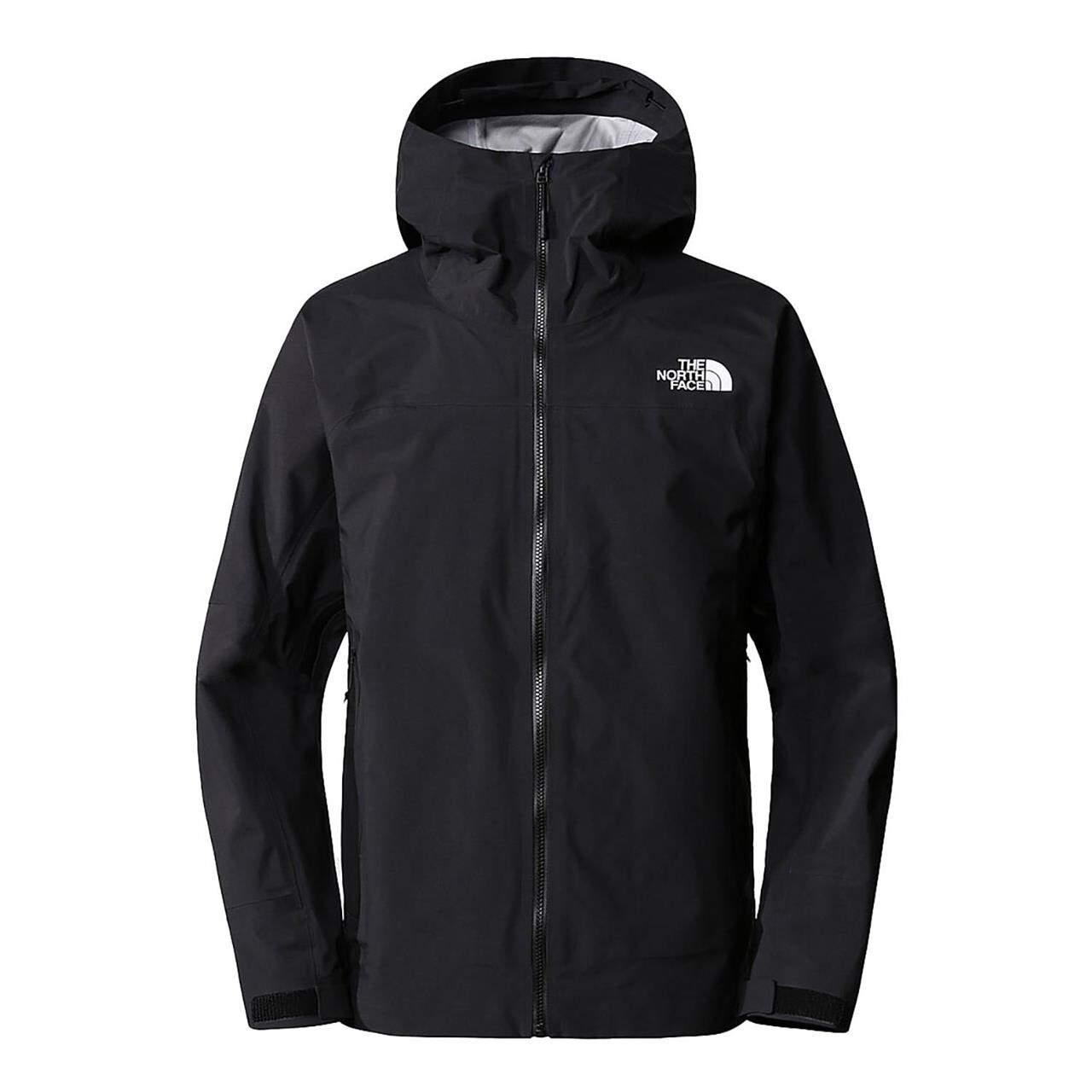 Billede af The North Face Mens Summit Chamlang Futurelight Jacket (Sort (TNF BLACK) X-large)