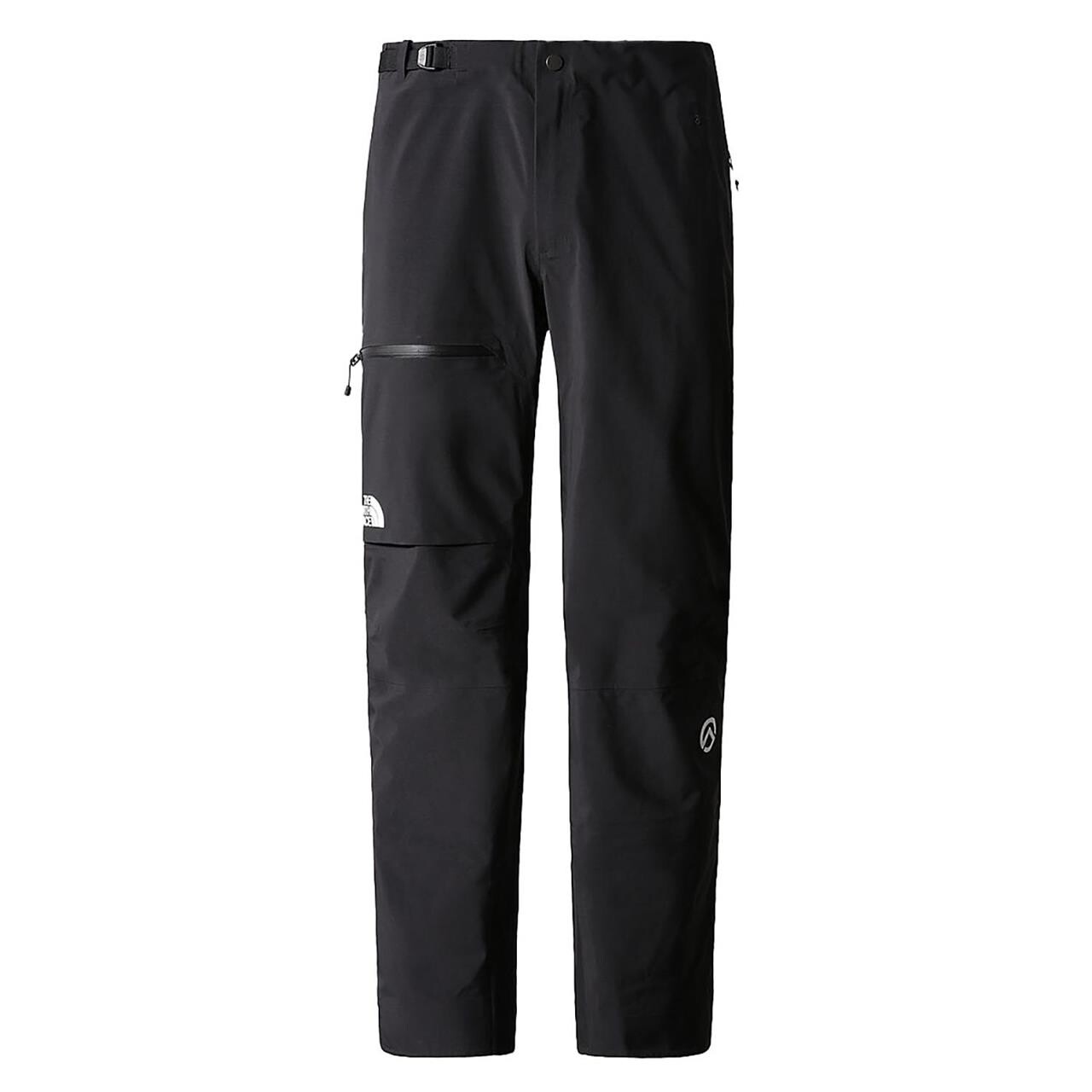 Billede af The North Face Mens Summit Chamlang Futurelight Pant (Sort (TNF BLACK) Medium)