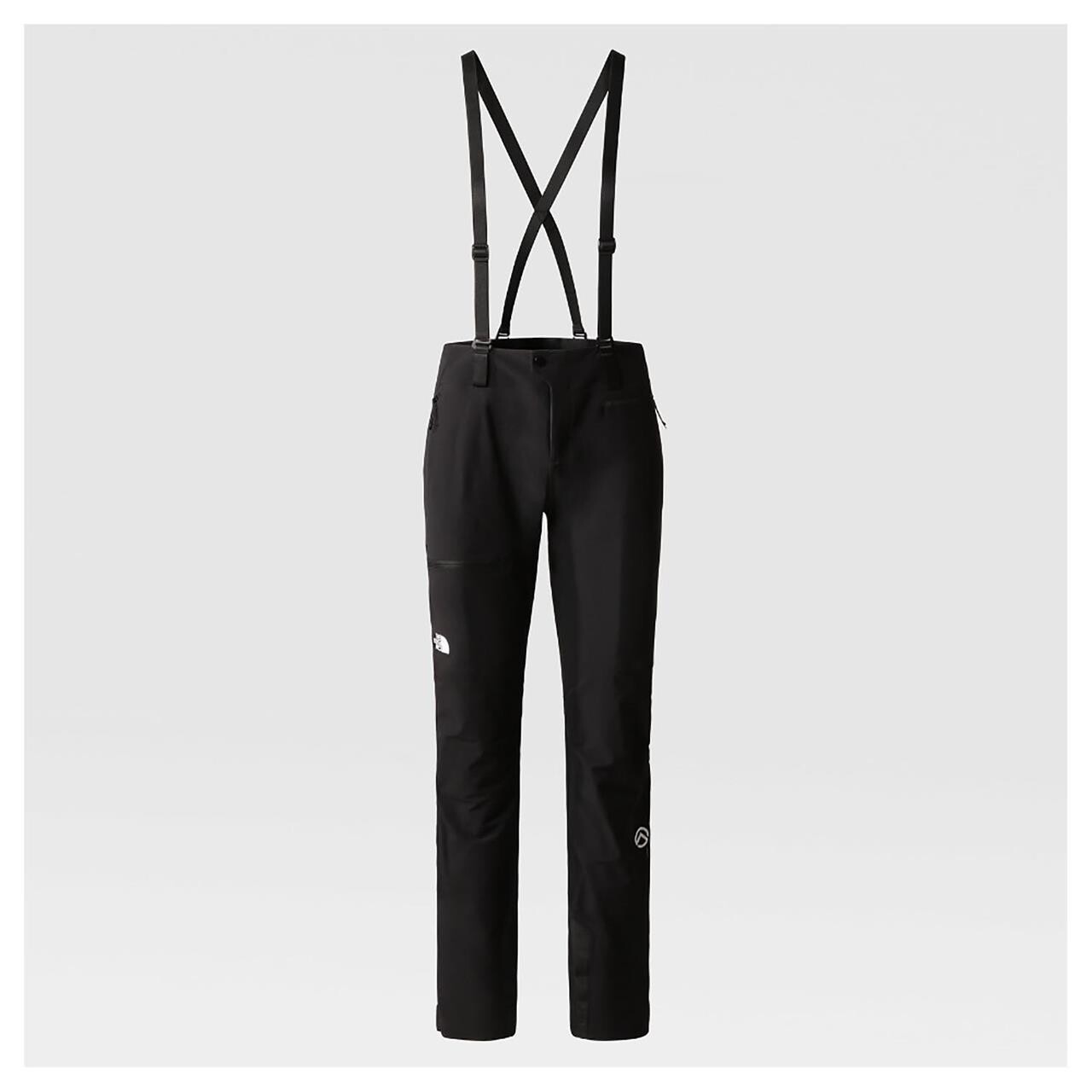 Bedste The North Face Softshell i 2023