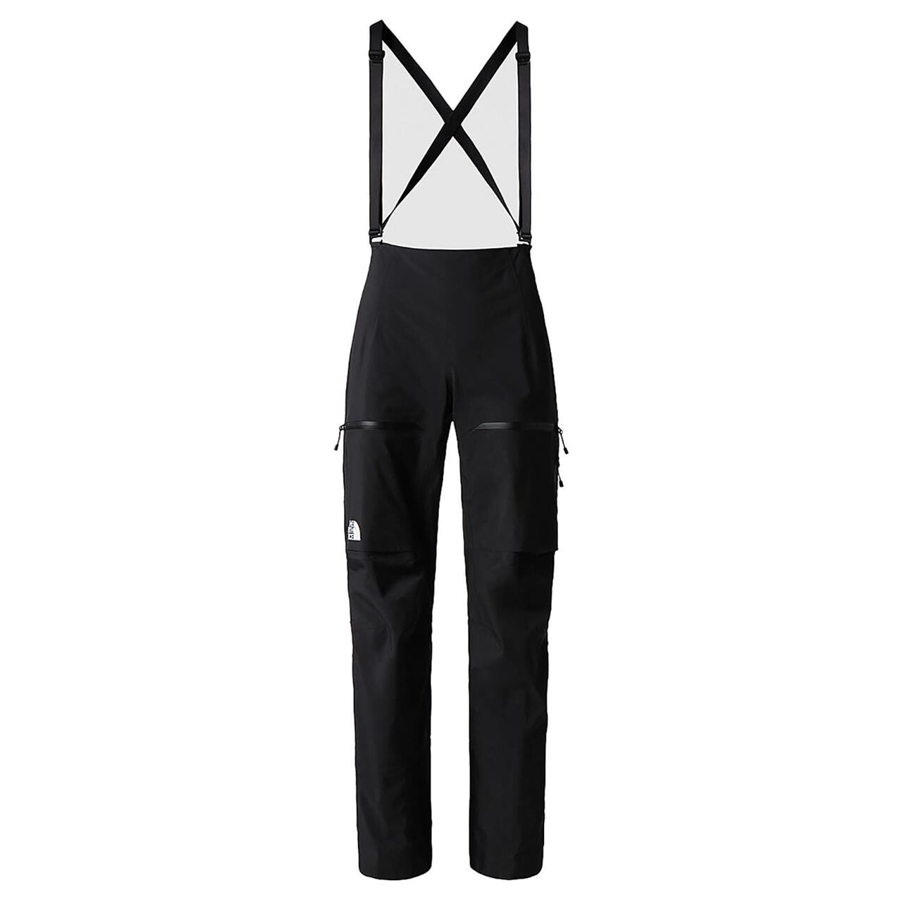 The North Face Womens Summit Torre Egger Futurelight Pant Sort Tnf Black Medium