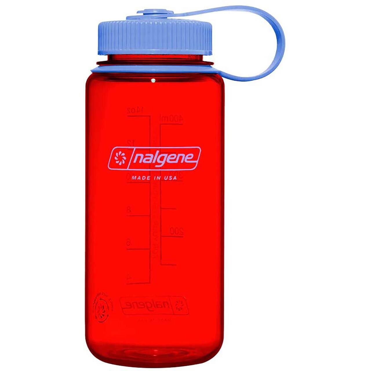 Nalgene Wide Mouth Sustain 500 Ml (Orange (MARMELADE ORANGE))