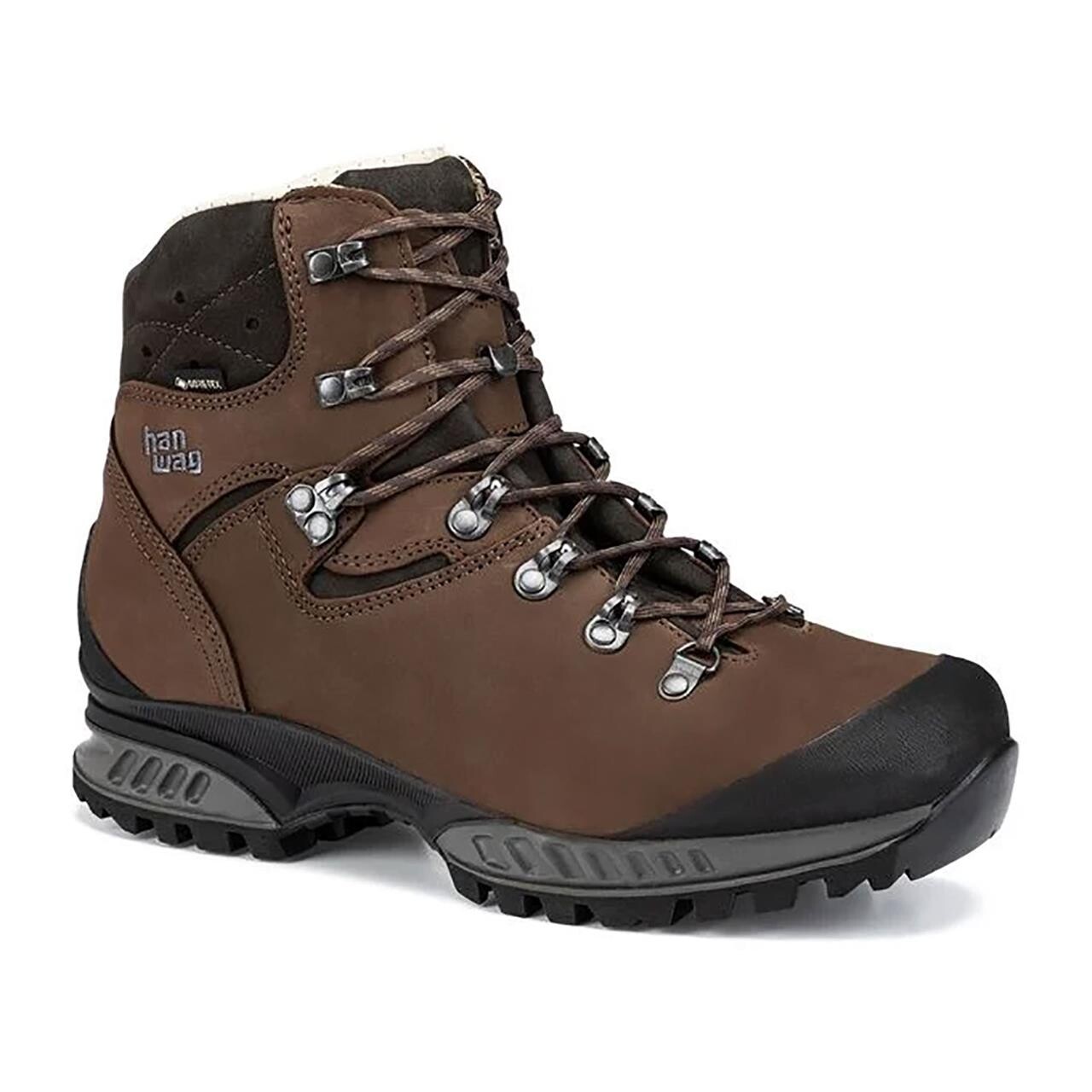 Billede af Hanwag Mens Tatra II Wide GTX (Brun (BROWN) 46,5)