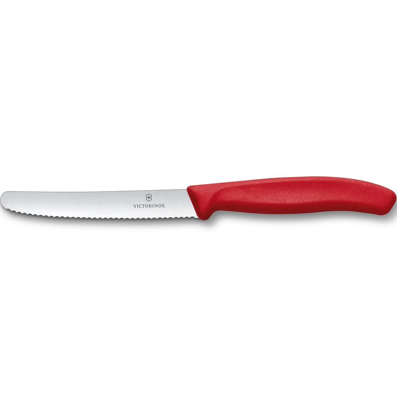 Victorinox Swiss Classic Paring Knife (RED (RED))