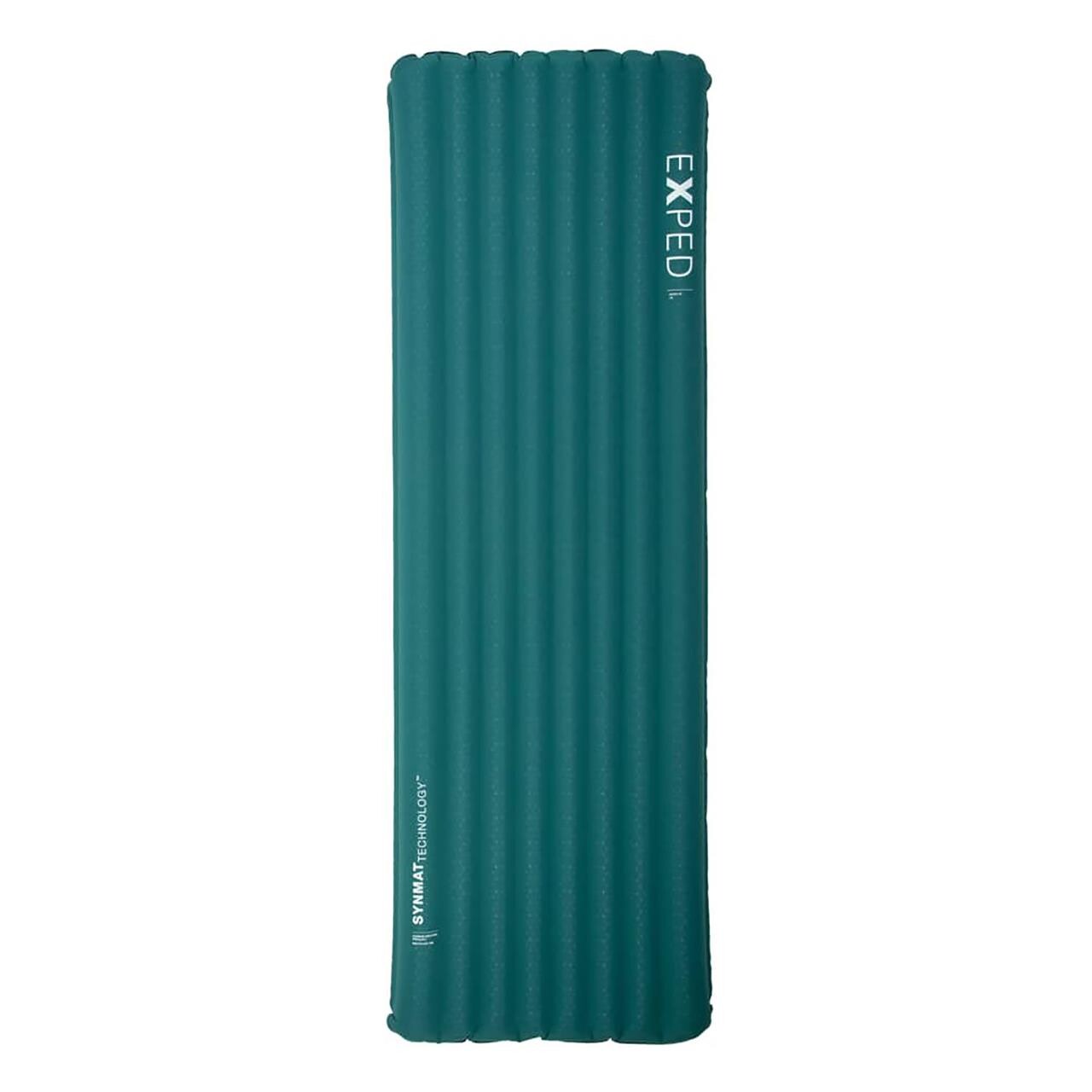 6: Exped Dura 3R LW (Grøn (CYPRESS GREEN))