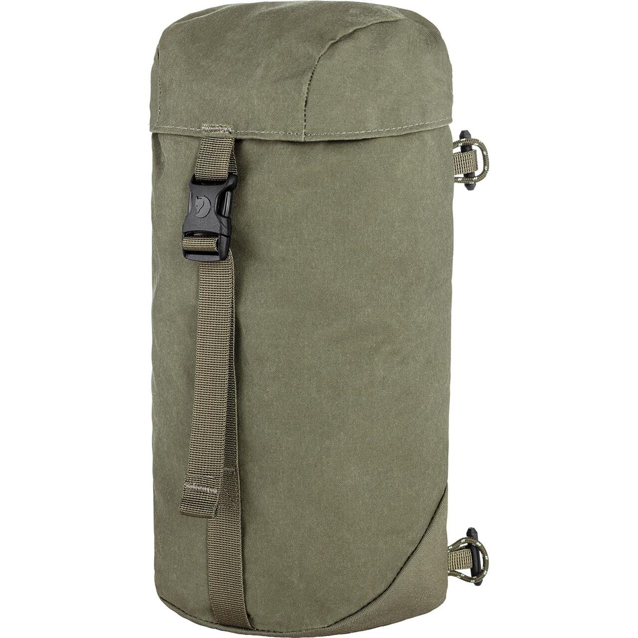 Fjällräven Kajka Side Pocket (Grøn (GREEN/620))