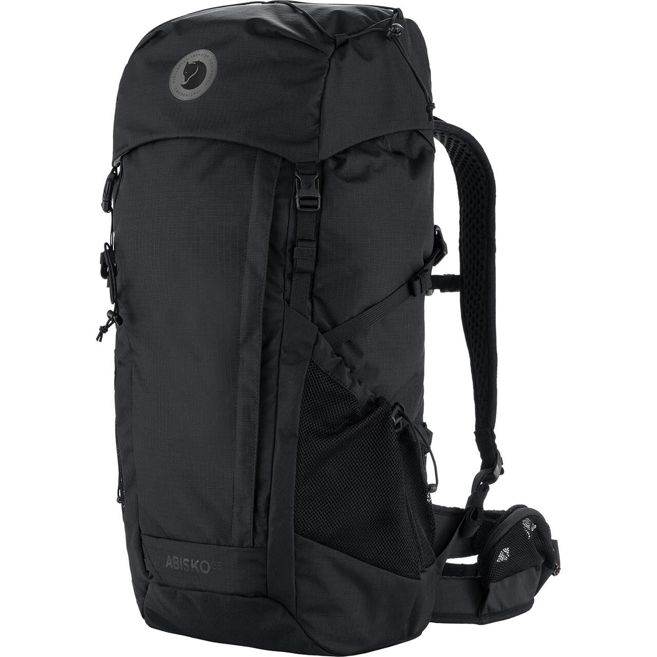 Fjällräven Abisko Hike 35 M/L (Sort (BLACK/550))