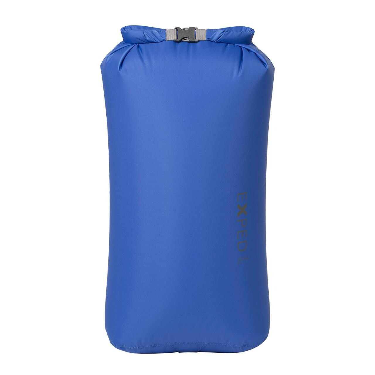 Billede af Exped Fold Drybag BS L (Blå (BLUE))
