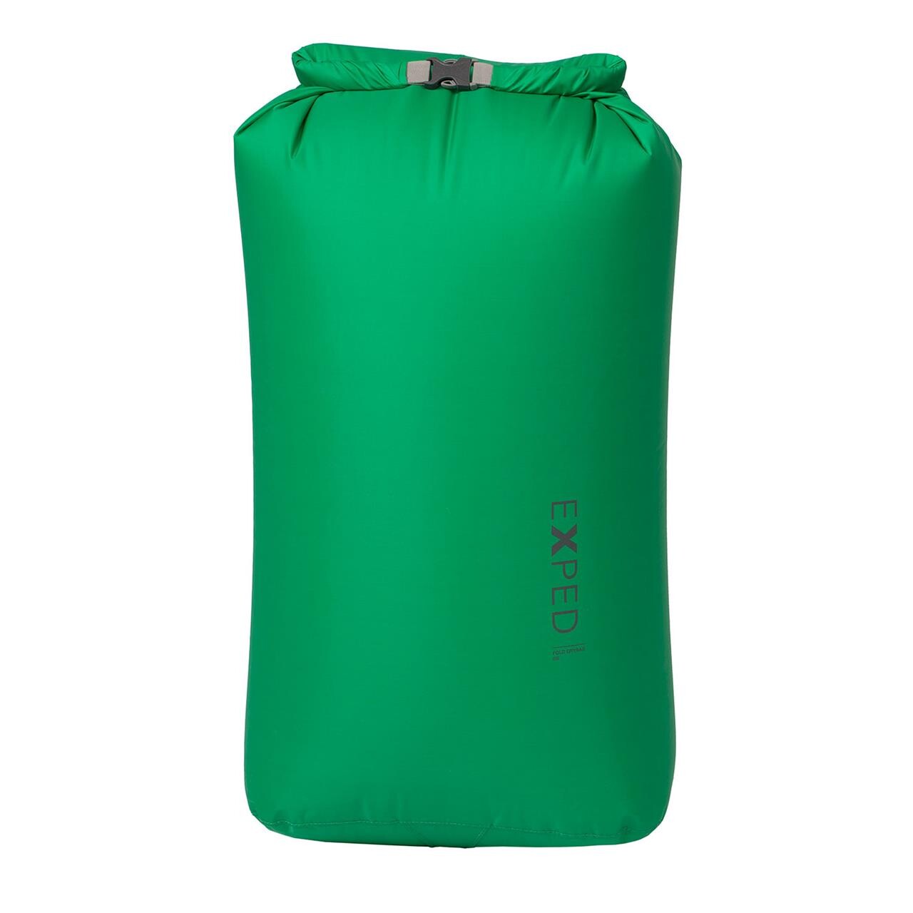 Billede af Exped Fold Drybag BS XL (Grøn (EMERALD GREEN))
