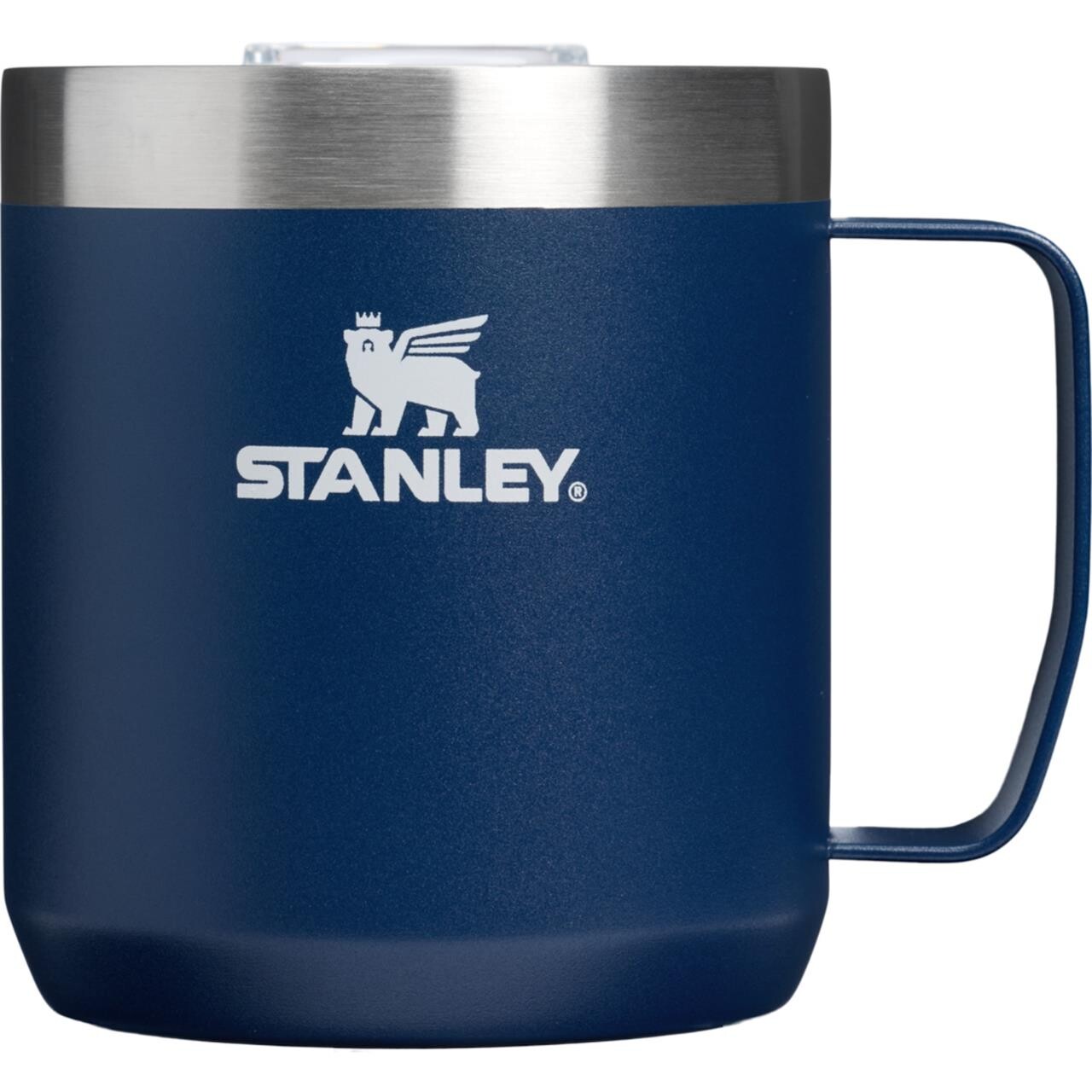 Stanley The Everyday Camp Mug 0.35l / 12oz Dark Navy - Termokrus
