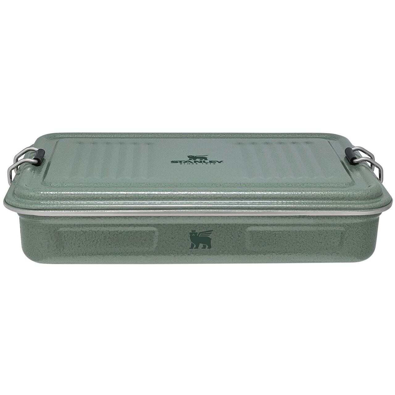 Billede af Stanley The Useful Classic Box 1,2l (Grøn (HAMMERTONE GREEN))