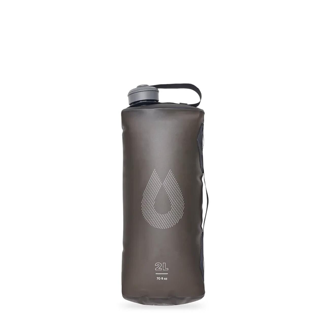 Billede af HydraPak Seeker 2 L (Grå (MAMMOTH GREY))