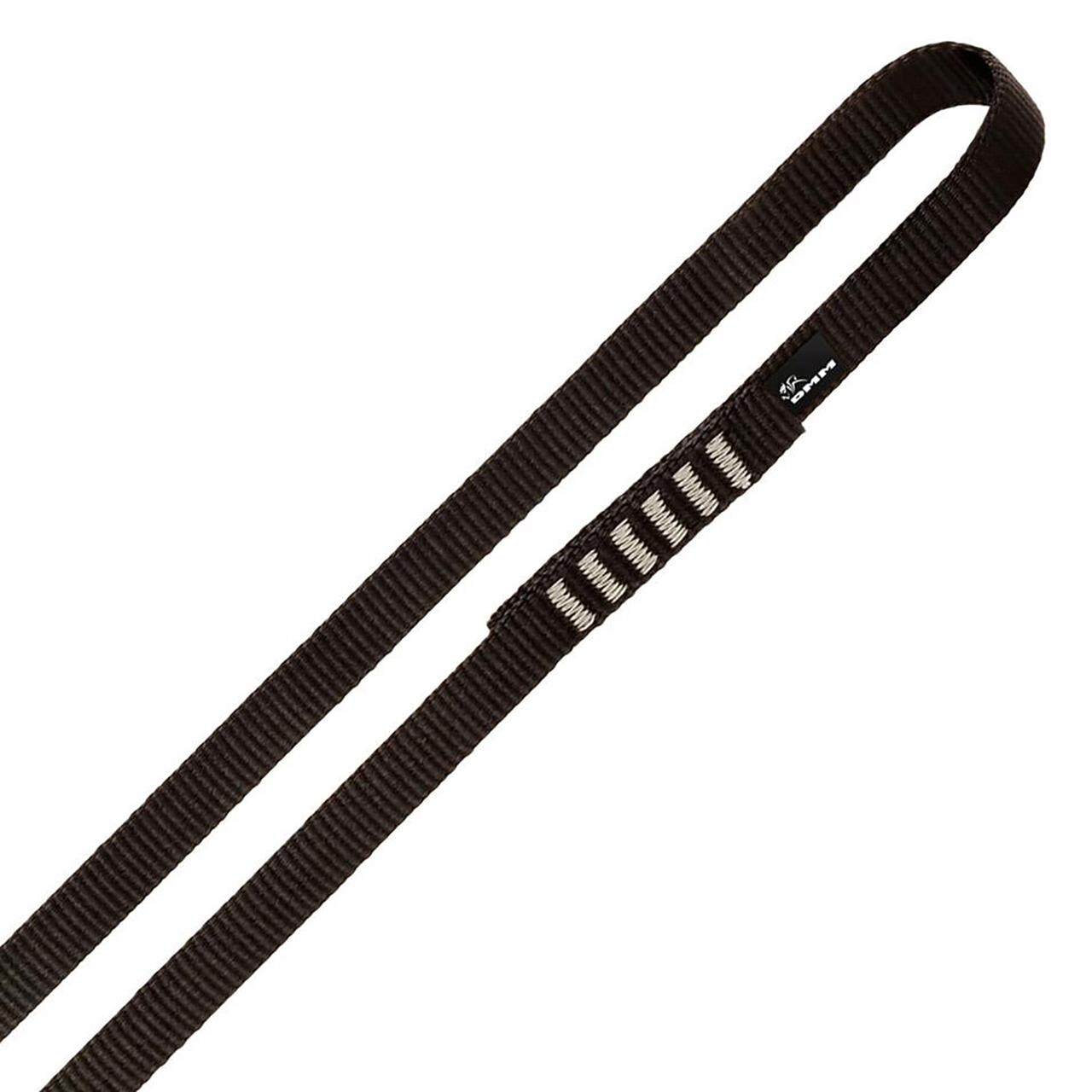 Billede af DMM 16mm Nylon Sling (Sort (BLACK) 120CM)