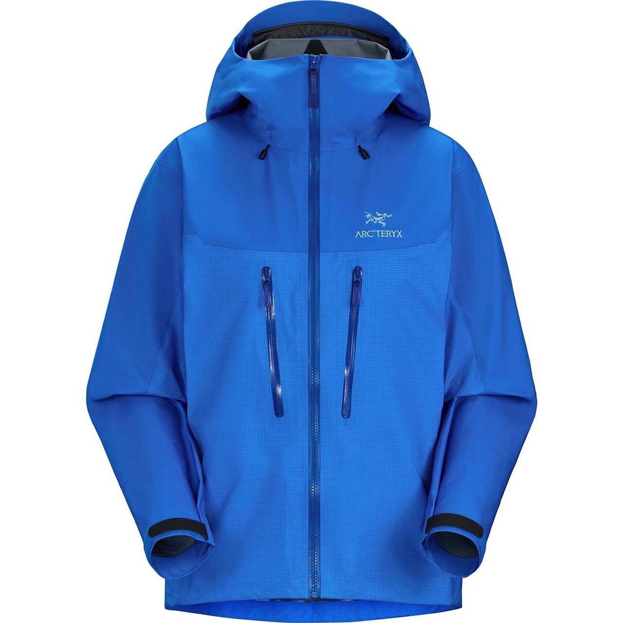 Arcteryx Womens Alpha Jacket