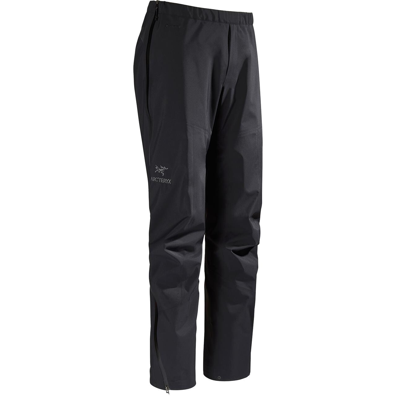 Se Arcteryx Mens Beta Pant (Sort (BLACK) Small) hos Friluftsland.dk