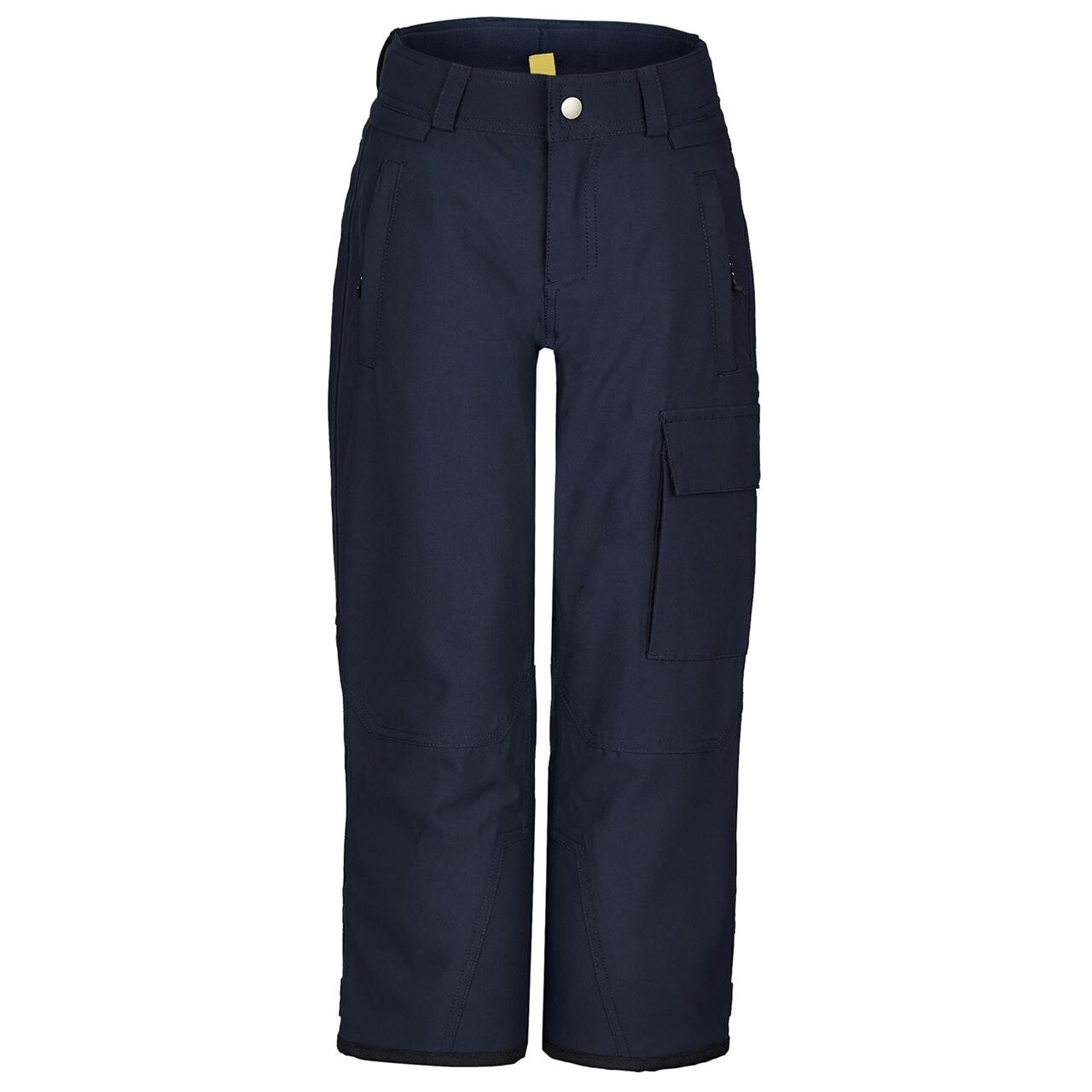 Billede af Namuk Kids Crusade Snow Pants (Blå (TRUE NAVY) 110 cm)