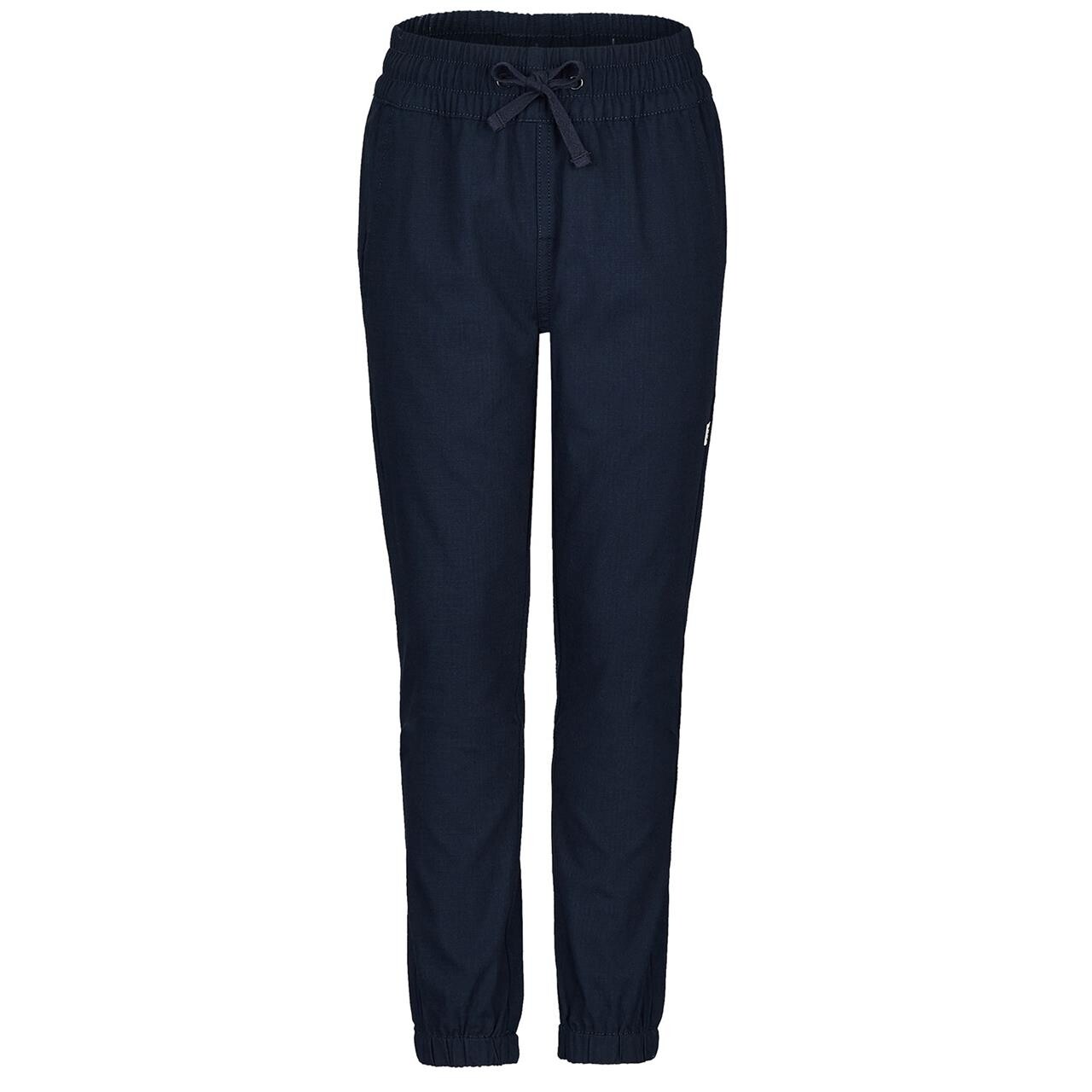 Se Namuk Kids Dash Lightweight Ripstop Pants (Blå (TRUE NAVY) 128-134 cm) hos Friluftsland.dk