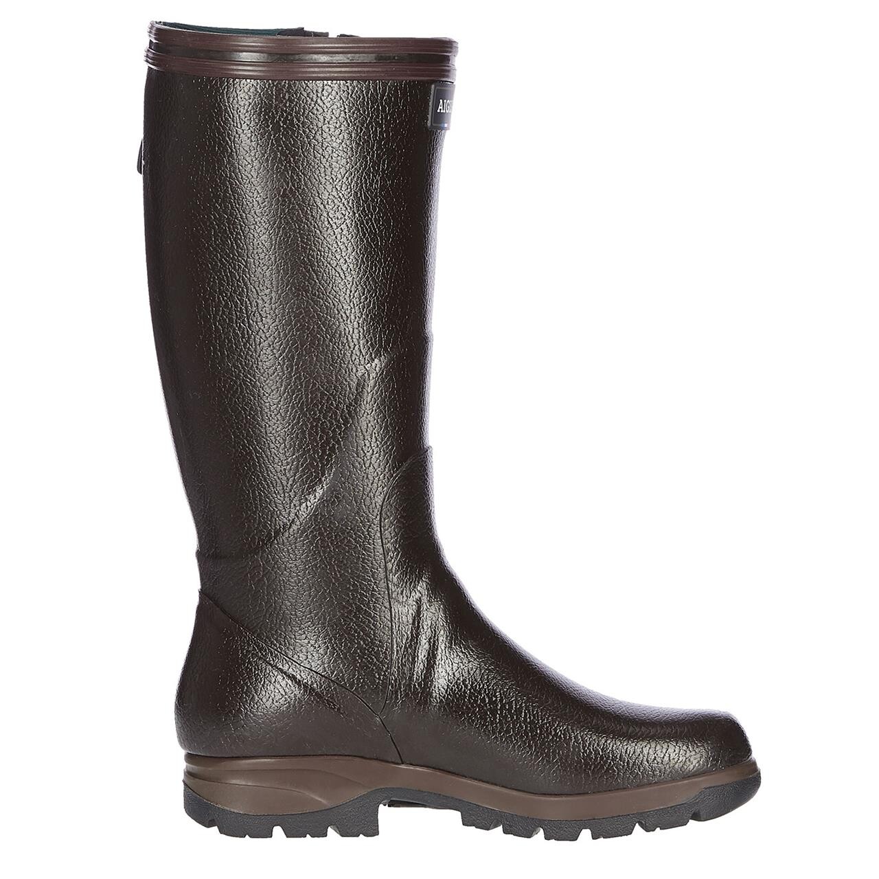 Se Aigle Mens Terra Pro Vario (Brun (BROWN) 46) hos Friluftsland.dk