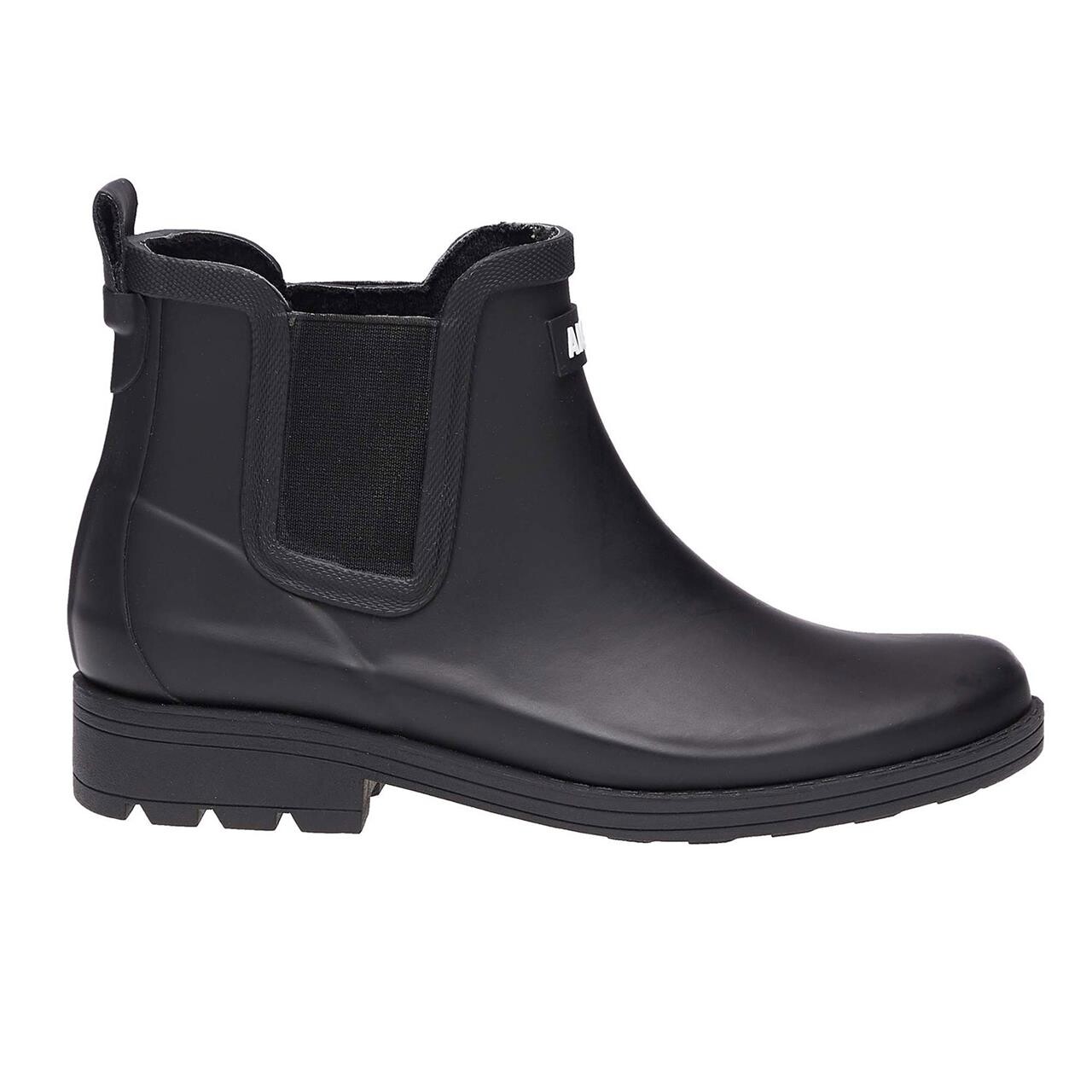 Se Aigle Womens Carville 2 (Sort (NOIR) 39) hos Friluftsland.dk