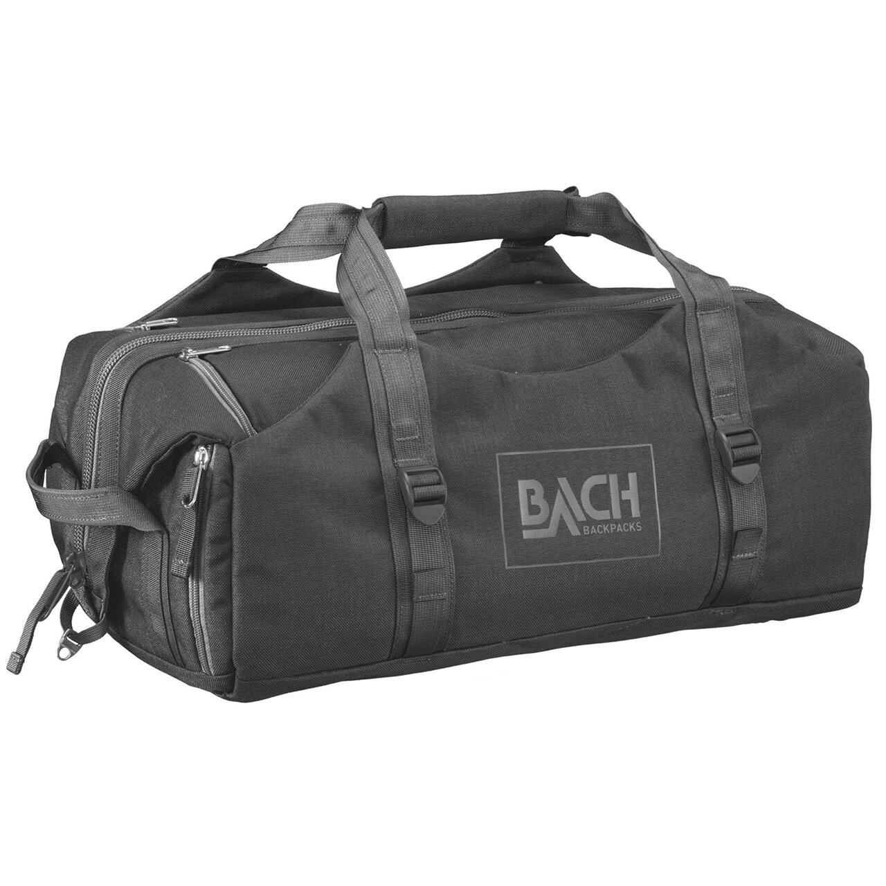 Billede af Bach Dr. Duffel 30 (Sort (BLACK) ONE SIZE)