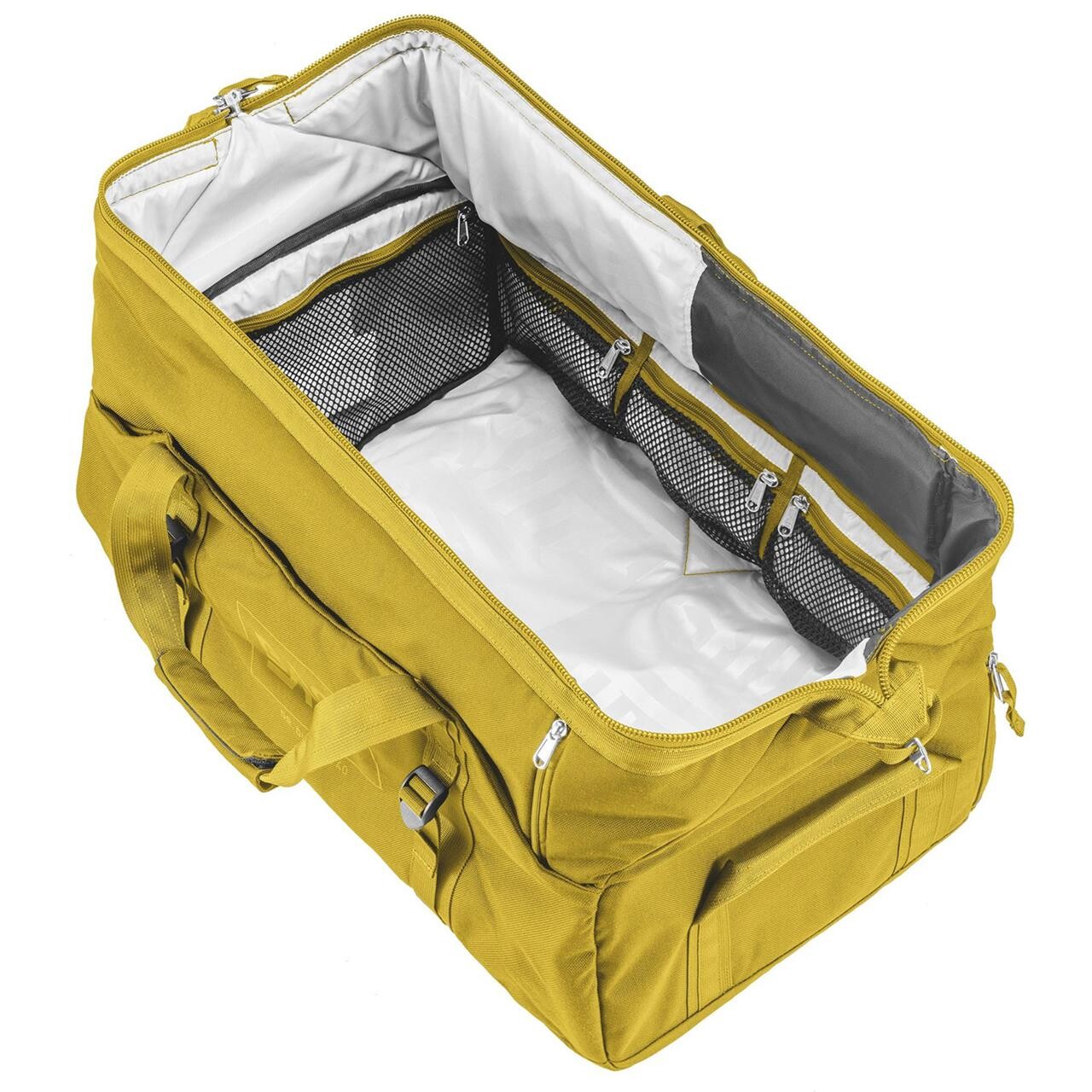 Billede af Bach Dr. Duffel 40 (Gul (YELLOW CURRY) ONE SIZE)