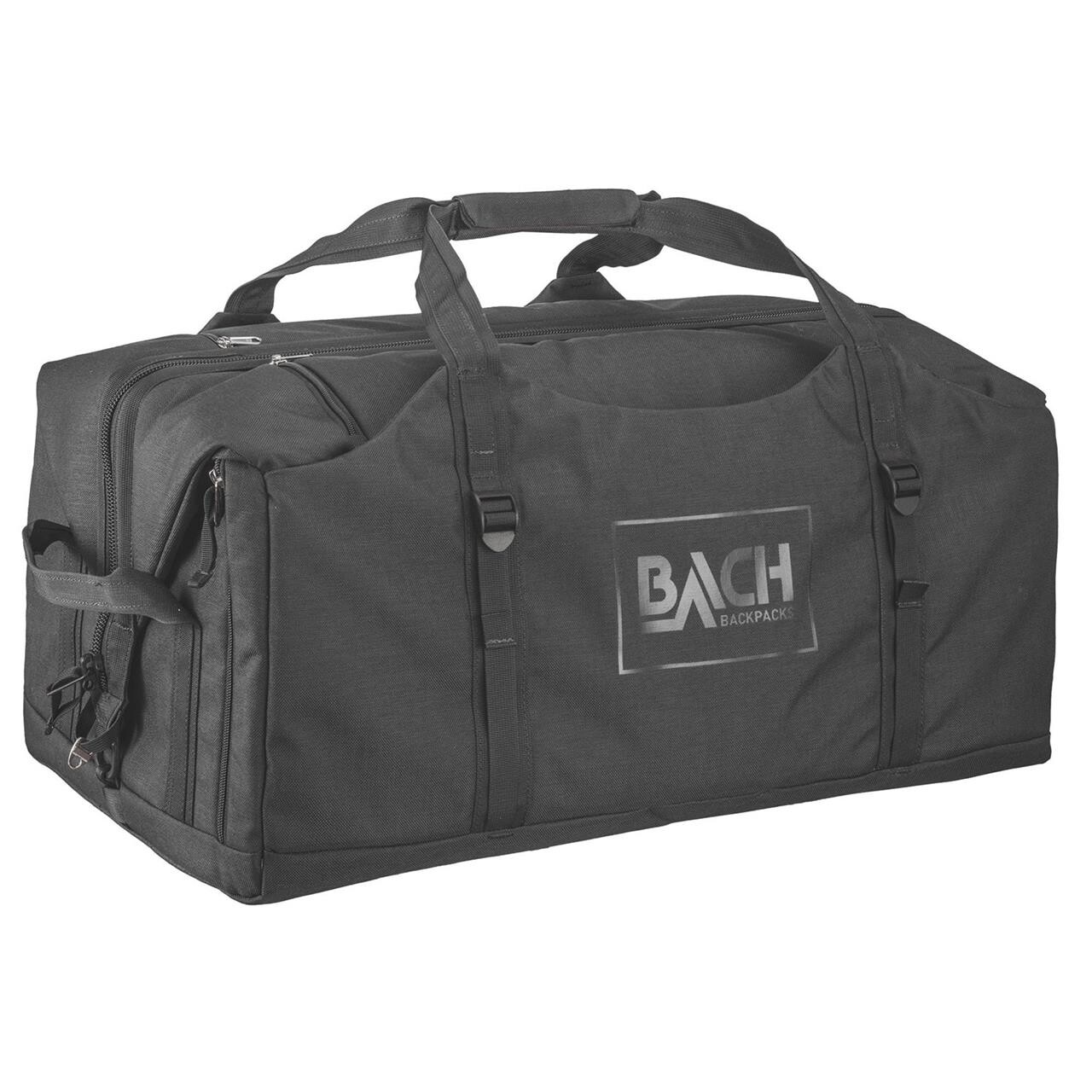 Billede af Bach Dr. Duffel 70 (Sort (BLACK) ONE SIZE)