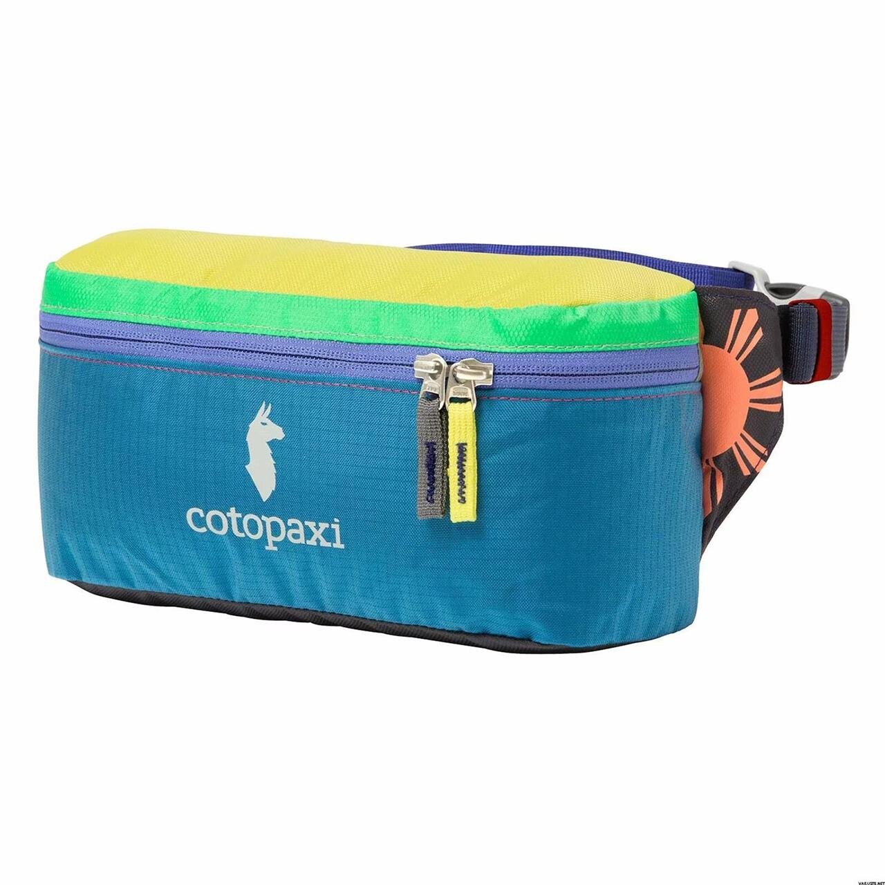 Cotopaxi Bataan 3l Fanny Pack One Size
