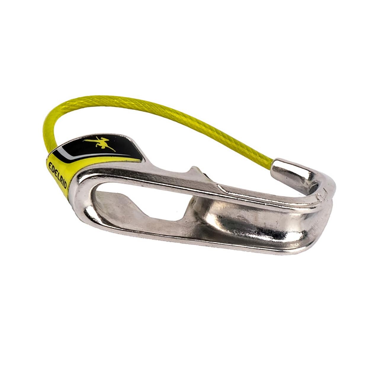 Billede af Edelrid Jul 2 Belay Device (Grøn (OASIS))