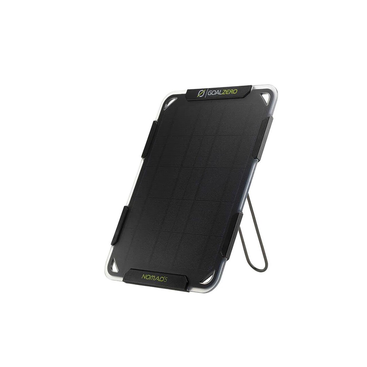 Goal Zero Nomad 5 Portable Solar Charger