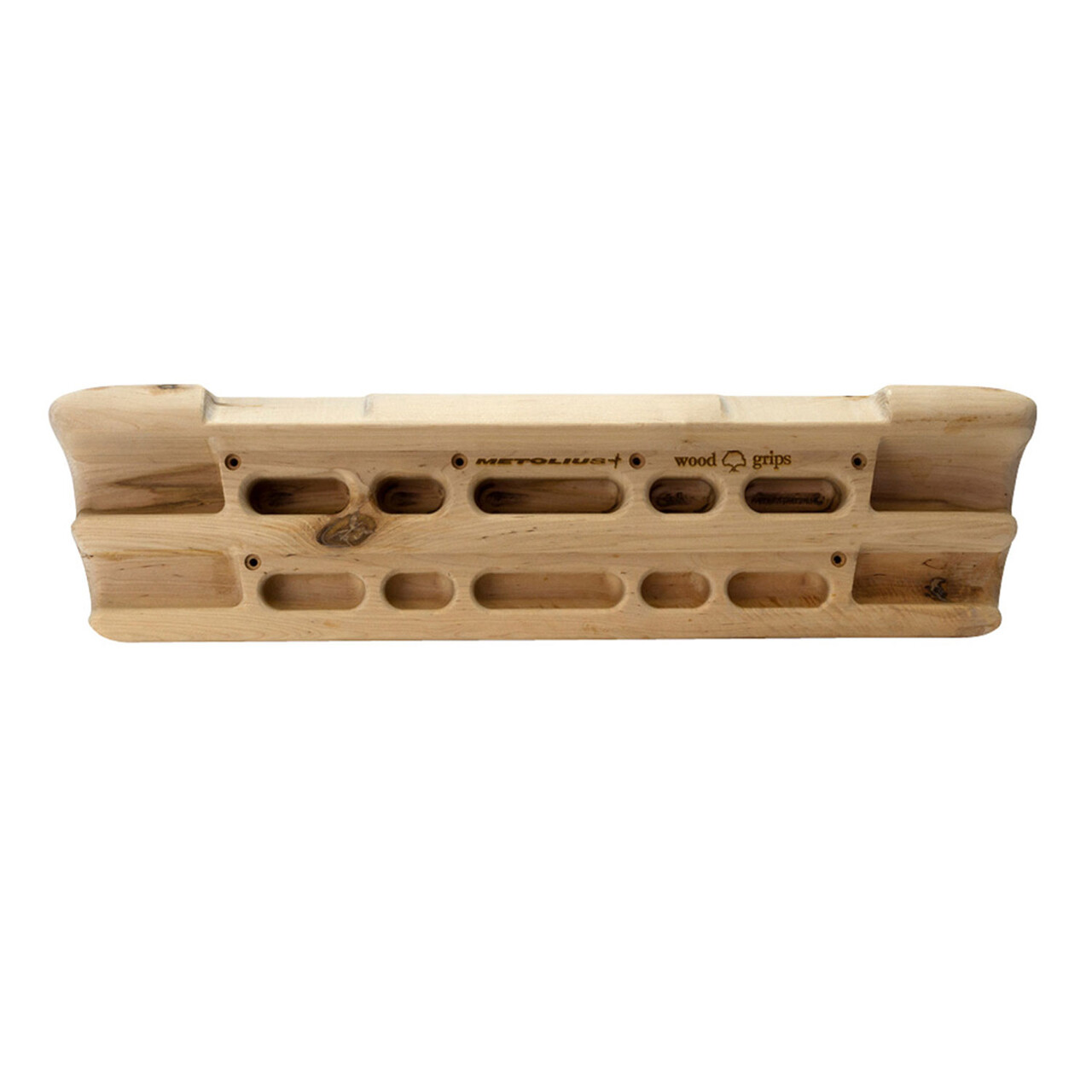 Metolius Wood Grips Compact II Training Board