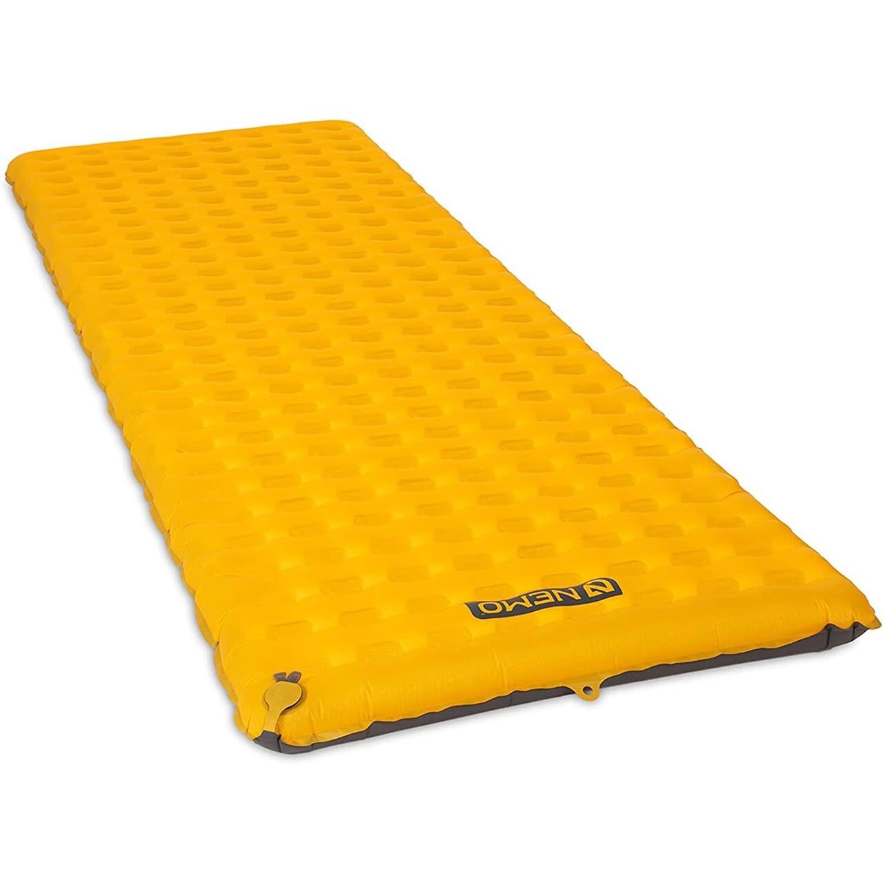 Nemo Tensor Insulated Long Wide - Liggeunderlag