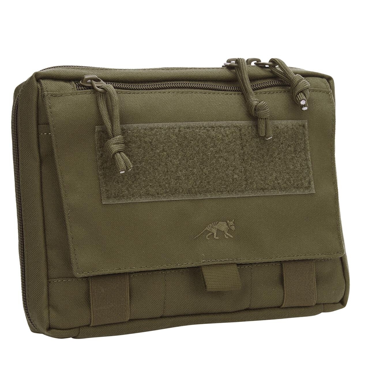 Billede af Tasmanian Tiger Edc Pouch (Grøn (OLIVE))