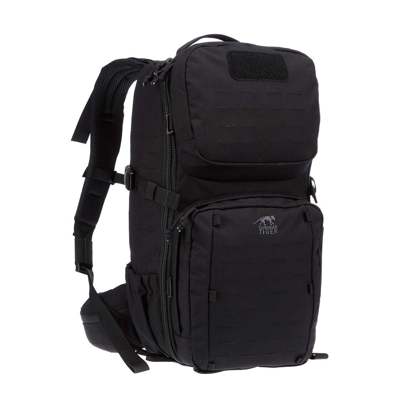 Tasmanian Tiger Modular Combat Pack (Sort (BLACK) One size)