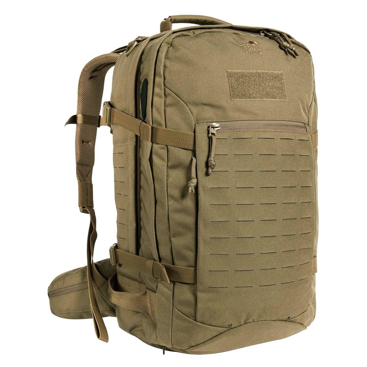 Tasmanian Tiger Mission Pack MKII (Brun (COYOTE BROWN) One size)