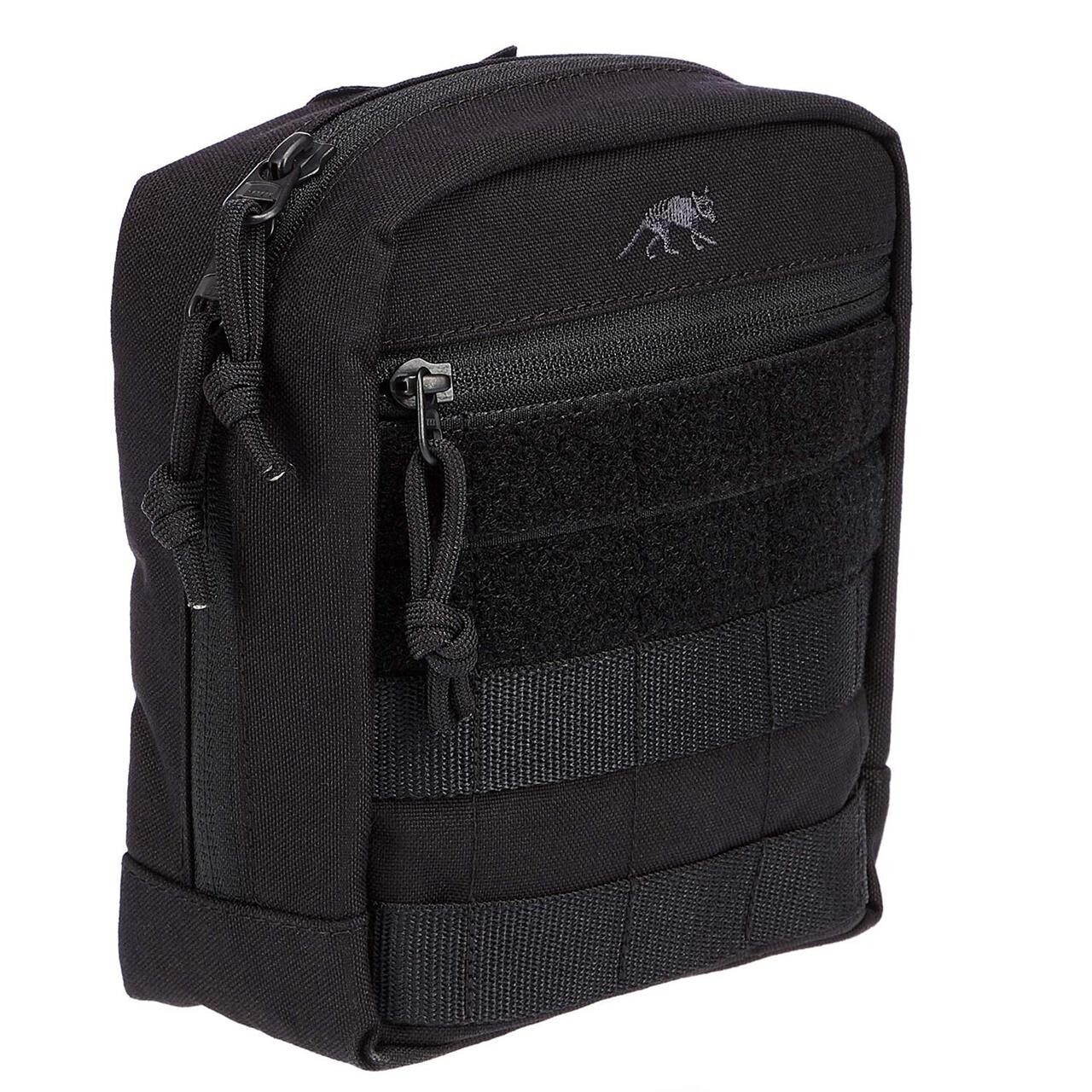 Billede af Tasmanian Tiger Tac Pouch 6 (Sort (BLACK))