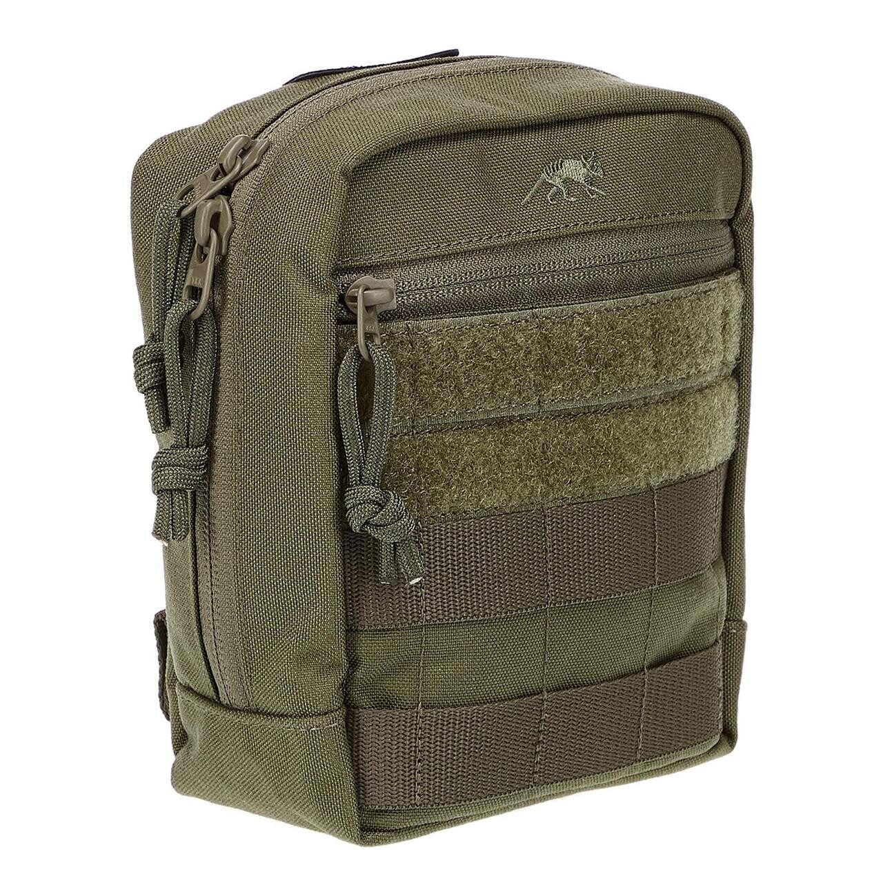 Billede af Tasmanian Tiger Tac Pouch 6 (Grøn (OLIVE))