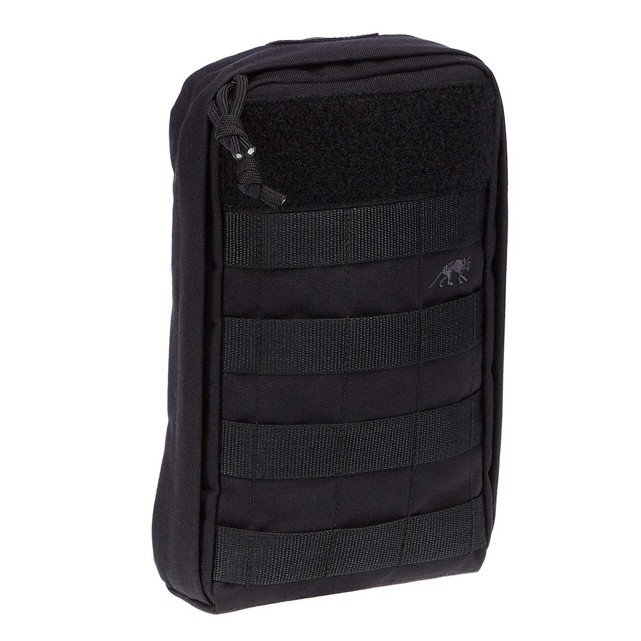 10: Tasmanian Tiger Tt Tac Pouch 7 - Black - Taske
